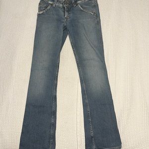 Hudson Jeans